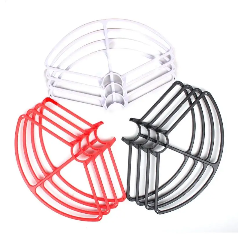 

Anti-collision ring Propeller Guard Quick Release Propeller Protector for Yuneec Typhoon Q500+ Q500 4K Quadcopter