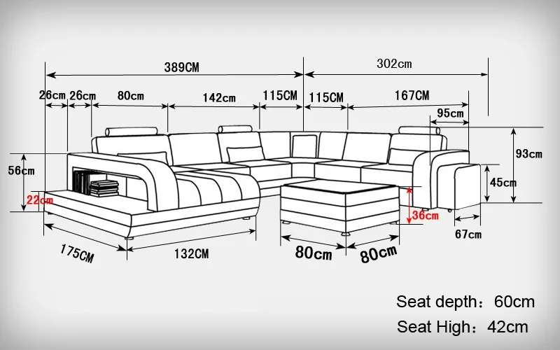 Sofa Sizes compare prices on standard sofa sizes- online shopping/buy low Sofa Sizes compare prices on standard sofa sizes- online shopping/buy low