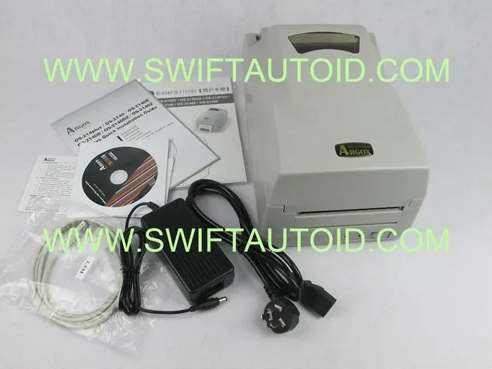 ARGOX 214PLUS