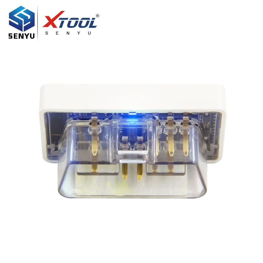 Buy Original Xtool MINI iOBD2 Scanner Bluetooth 4.0
