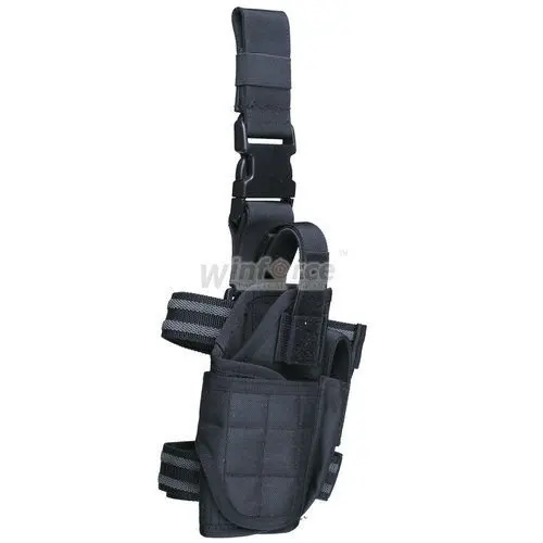 Ремень для тактического снаряжения WINFORCE/WH-0" Tornado" Универсальный кобура/ CORDURA/гарантированное качество военный и открытый кобура
