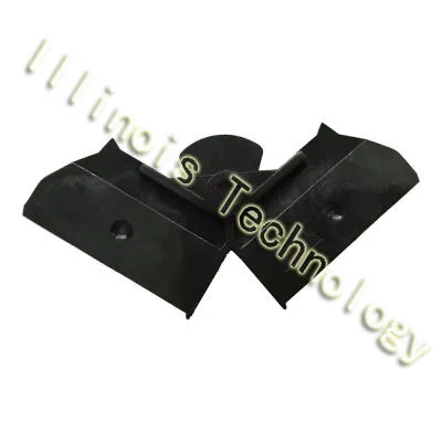 

Оригинальная печатающая головка Roland XF-640 стеклоочистителем держатель части принтера