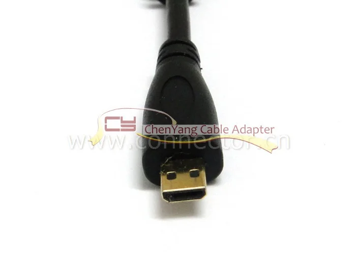 Zihan EVO 4G XT800 Droid x Xoom Micro HDMI к HDMI Кабель-адаптер 10 см