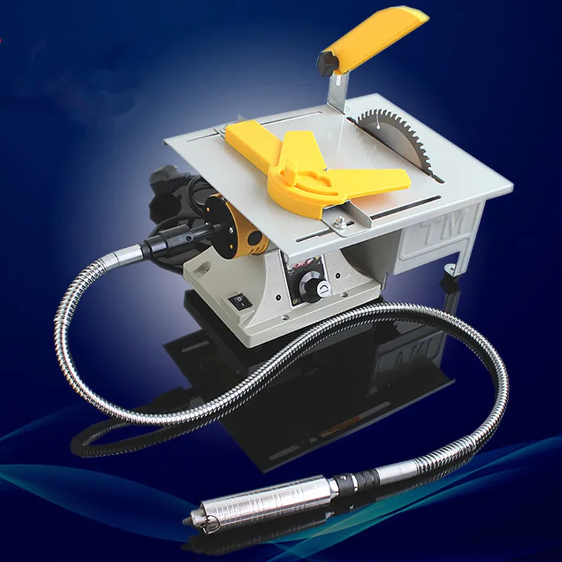 Multi-functional Mini Table Saw Multi-purpose Jade Carving Machine Grinding Polishing Machine Cutting Machine Multi-functional Mini Table Saw Multi-purpose Jade Carving Machine Grinding Polishing Machine Cutting Machine