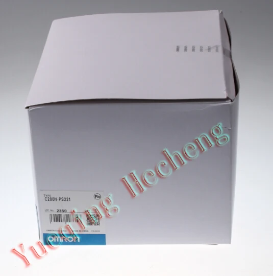 все цены на 1PC New in Box Original C200H-PS221 C200HPS221 PLC Module онлайн