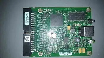 

USB-8452 I2C and SPI interface capture card good condition