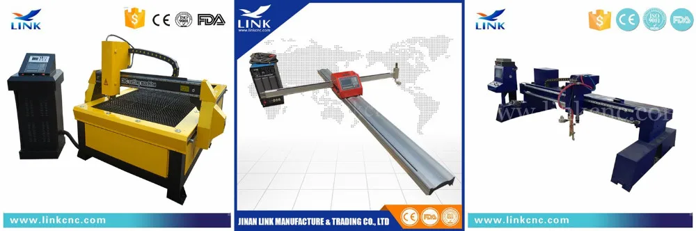Китайский хуаюань плазменной резки факел с ЧПУ плазменный стол в 1500*3000 мм с буровой головкой