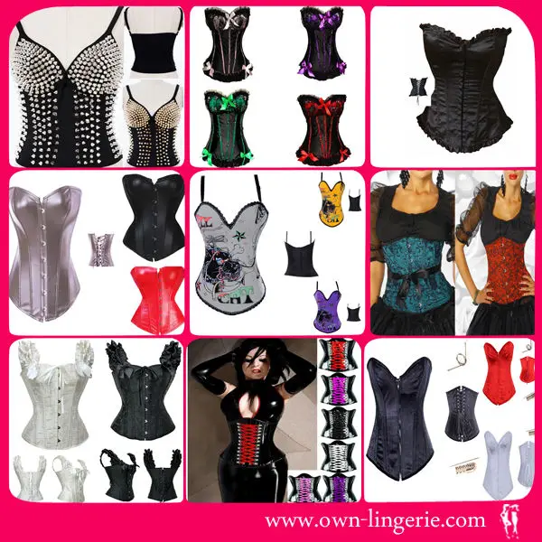 corset