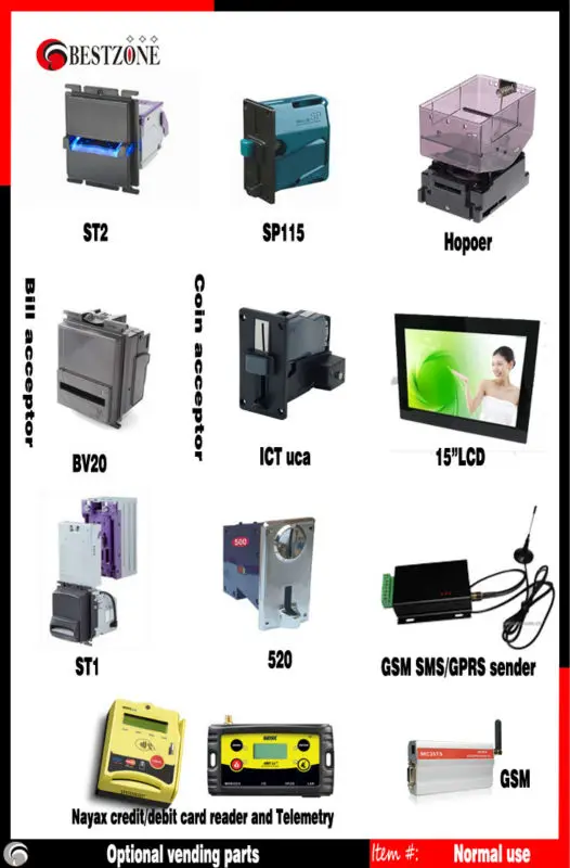 vending-machine-parts