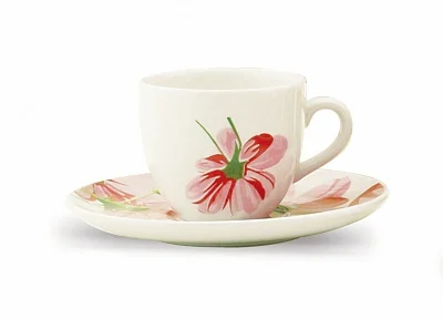 Набор чайных пар Biona Биа |