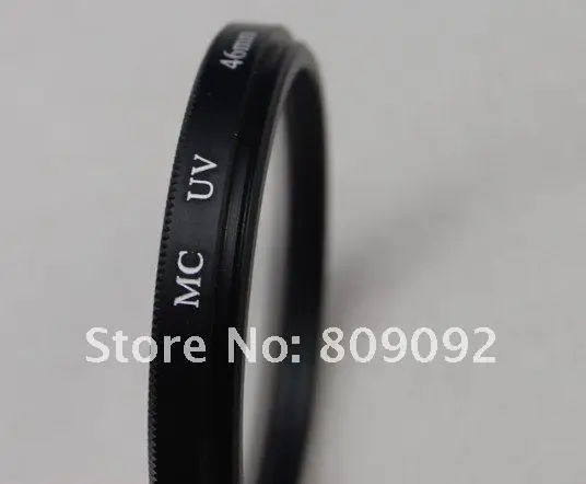 GODOX 46 мм MC-UV многослойный Ультрафиолетовый фильтр для объектива камеры