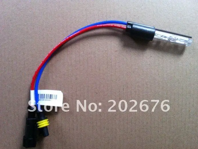 DLAND, DLand G3 HELLA HID объектив проектора с простой установкой с HID лампочкой