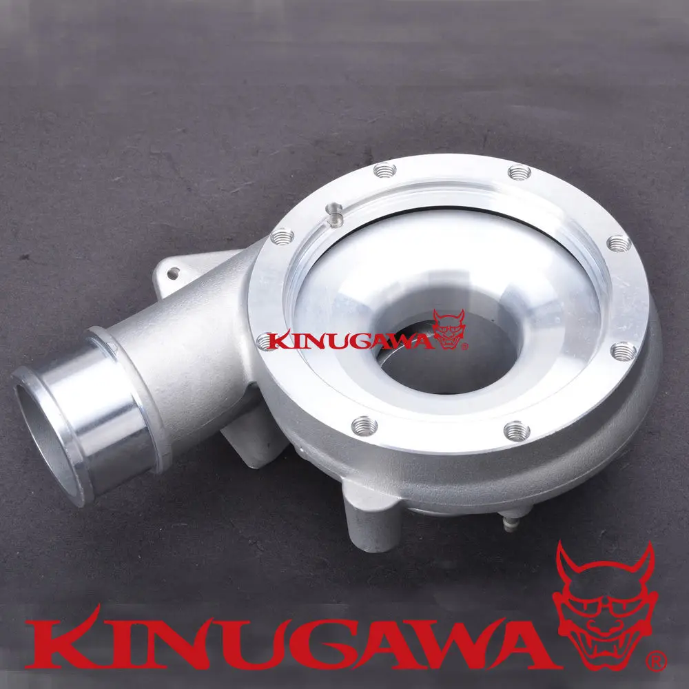 Kinugawa Turbo корпус компрессора w/ДФ для Mitsubishi TD05 TD05H TD06 18 г