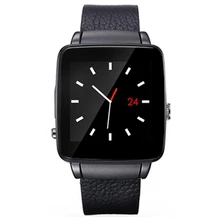 2016 neue SmartWatches X6 Bluetooth Sport Uhr Für Android-Handy Mit FM Unterstützung Sim-karte Armbanduhr Mp3-player