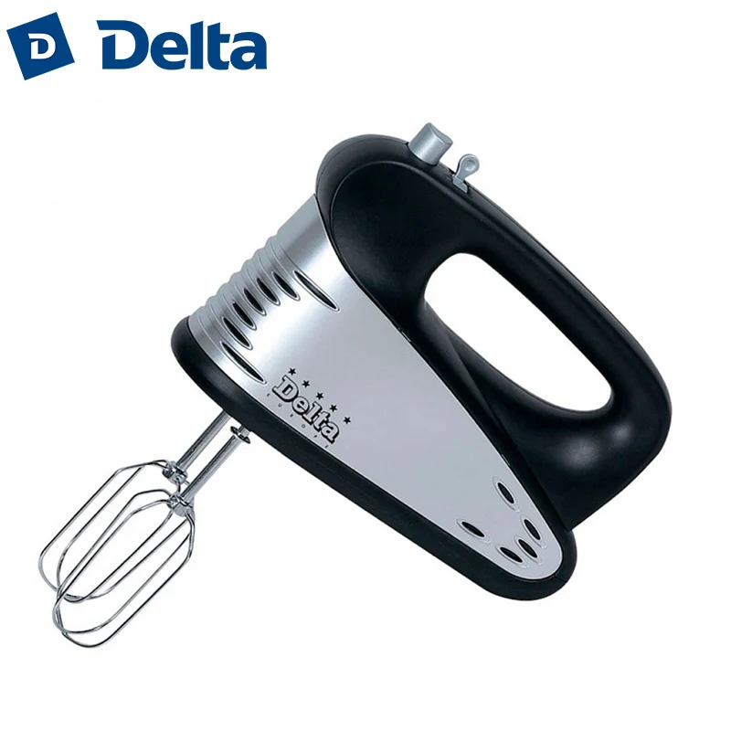 DL 5040 Household mini handheld electric mixer 250W stirred dough egg