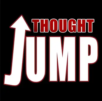 

2016 Thought Jump by Patrick Redford magic