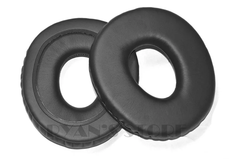 Подушечки для ушей, сменная подушка для наушников sony mdr cd750 cd850 cd950 cd1700 mdr-cd наушники