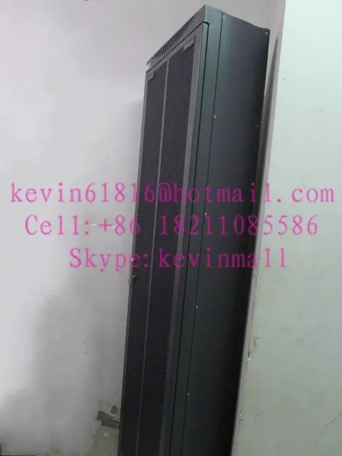 Хуа Вэй OLT шкаф 2,2 м высота 0,6 м ширина 0,3 м глубина шасси с PDU