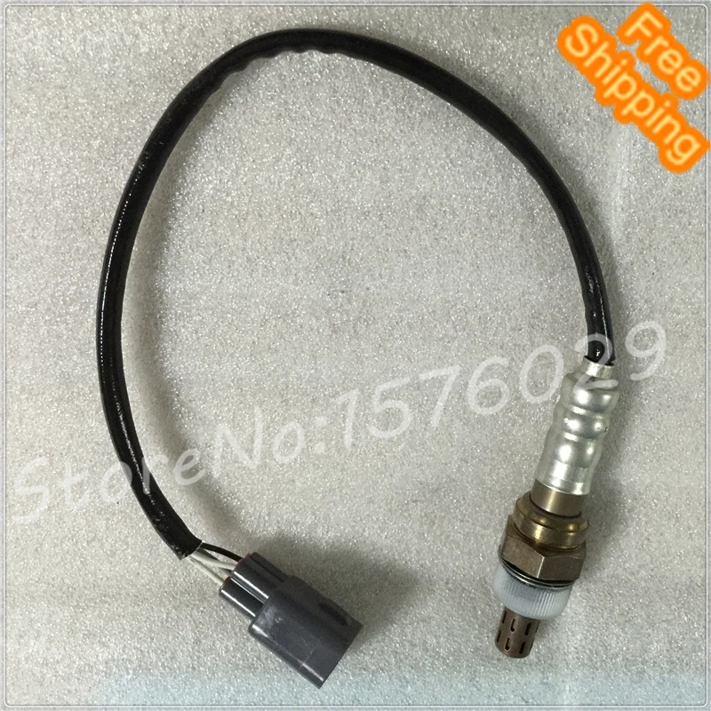 89465-52380 датчик кислорода O2 Датчик лямбда для T oyota Yaris Vios corolla ae101 verso 1.5L 1.3L 1NZFE 8946552380