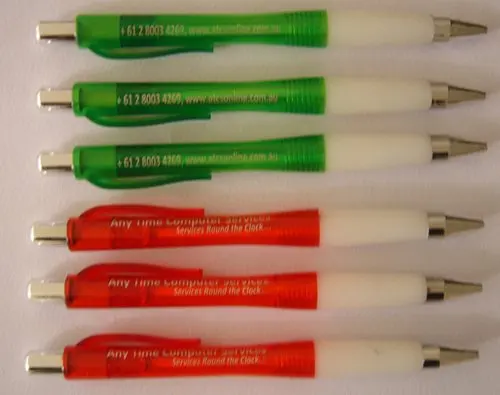 Горячая отпечатанная рекламная пластиковая шариковая ручка 1000 шт подарочная ручка Китай дешевая шариковая ручка