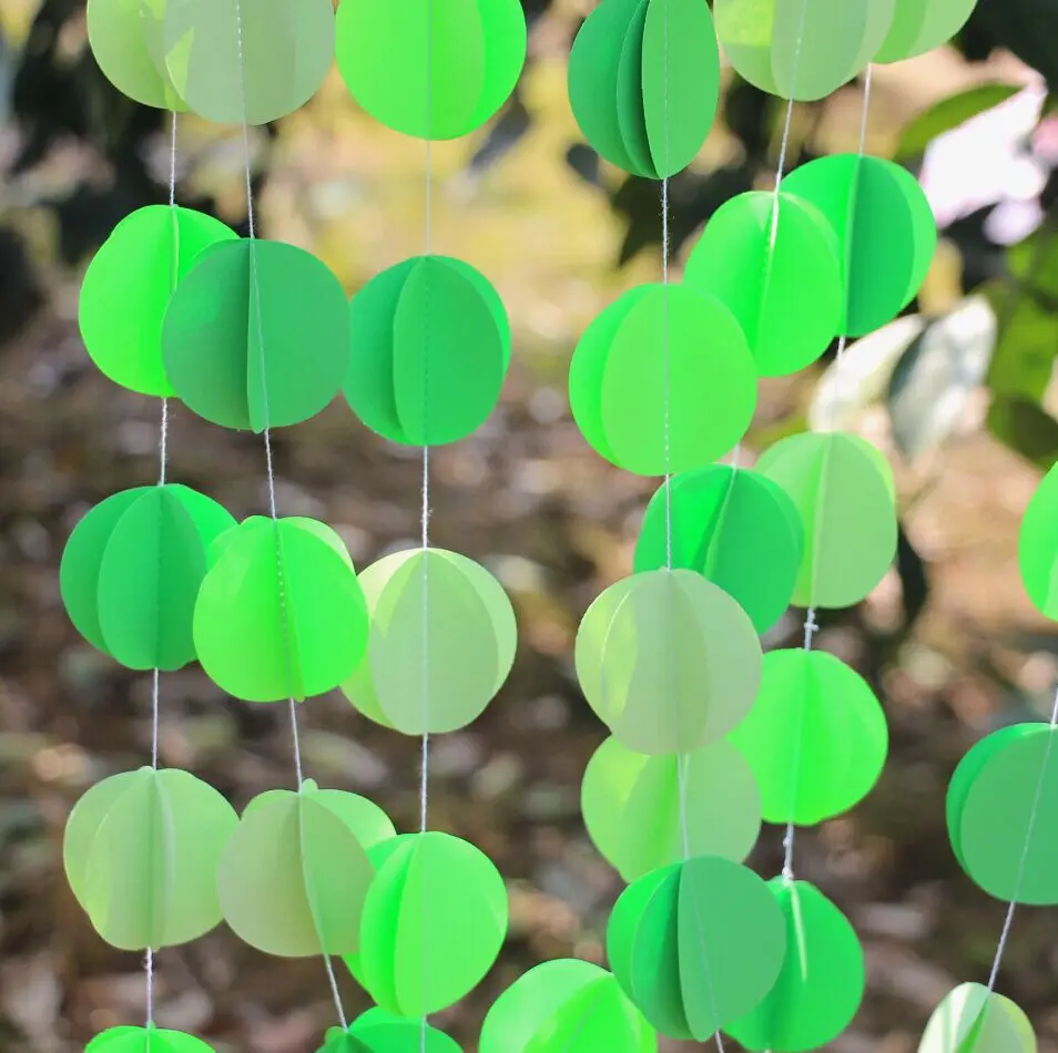 Online kopen wholesale groene pom poms uit china groene pom poms ...