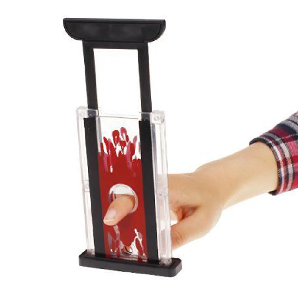 Magic Trick Magic Supplies Toy Magic Props Tricks Toy Kids 1pcs Finger