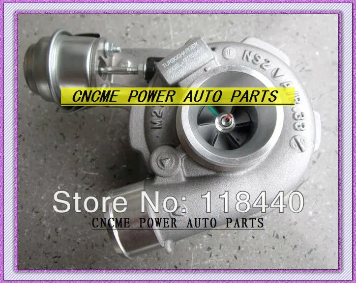 TURBO GT1544V 740611 740611-5001 S 782403 28201-2A100 28201-2A120 для hyundai матрица Getz для кіа Cerato D4FA D4FB 1.5L 1.6L ЕС 3