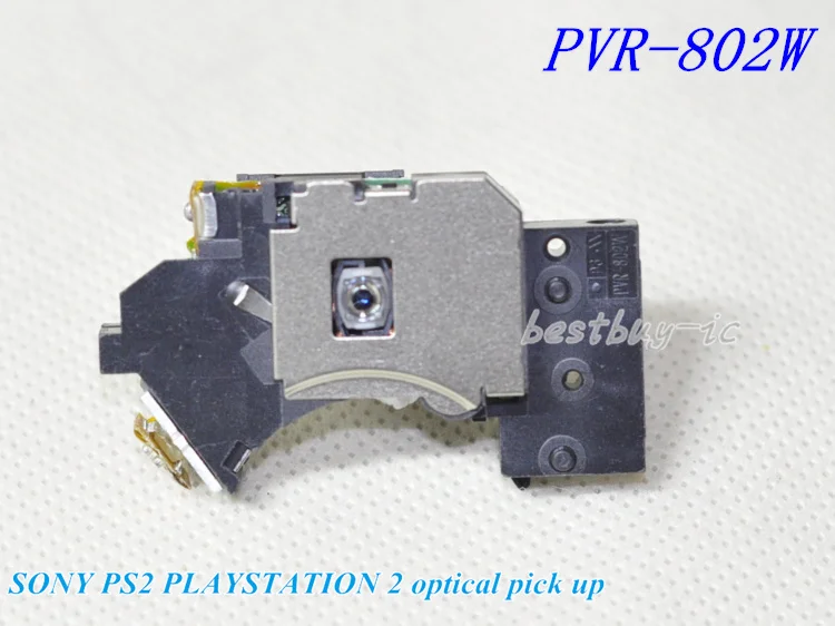Оптические линзы лазера PVR-802W PVR802W 5 шт./лот