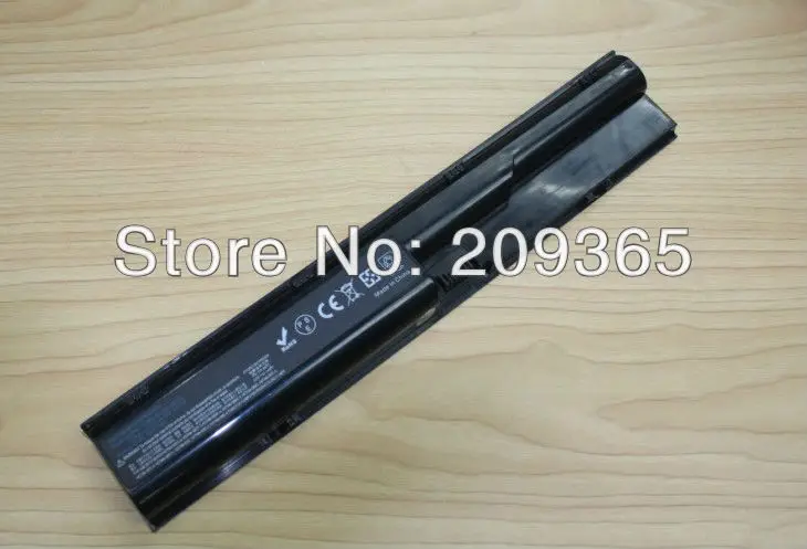 6 ячеек 5200 мАч аккумулятор для ноутбука HP ProBook 4330 s 4331 s 4430 s 4431 s HSTNN-IB2R HSTNN-DB2R HSTNN-I02C HSTNN-I97C-3 dns