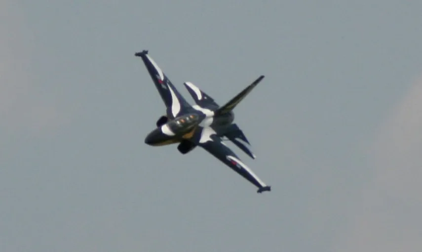 Koera T50 RC/реактивный самолет комплект wth Выдвижной шасси и Выдвижной навес ARF