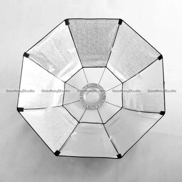 Octagon Софтбоксы 140 см 5" W/speedring крепление для Эйнштейн Strobe Flash Light