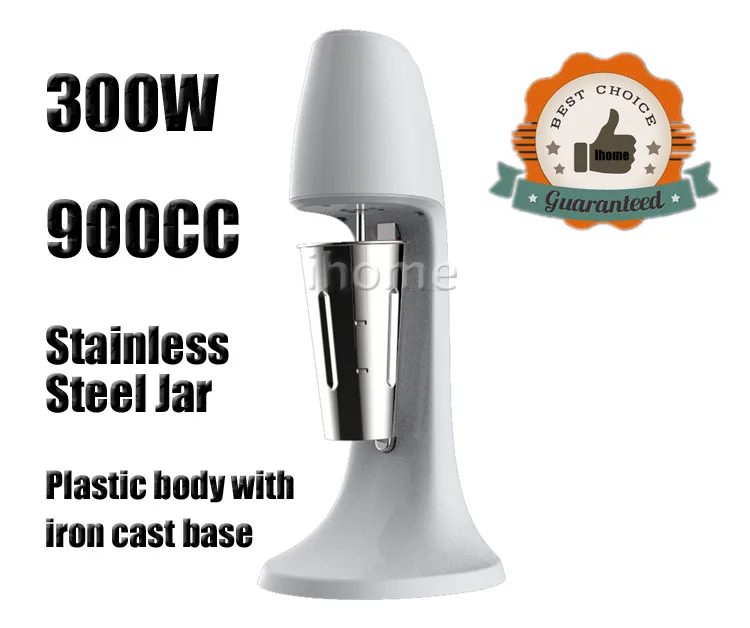 Professional-commercial-MilkShake-Mixer-IHMS017AW