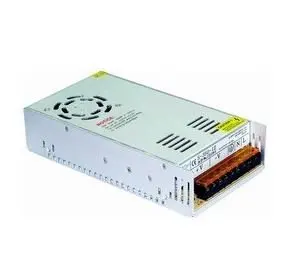 DC 24 V 15A переключатель питания 360 W светодиодный адаптер питания 6 шт./лот