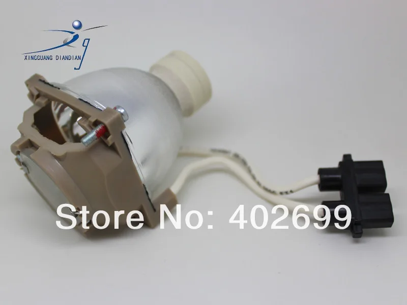 VIP R 120/P16 Оригинальная лампа проектора для Osram