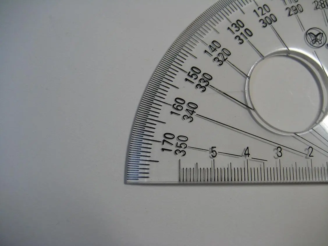 protractor (321) , wholesale and retail, 20 pieces/lot