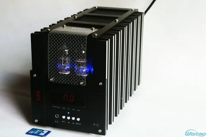 WHFT-A6(AND SDl)
