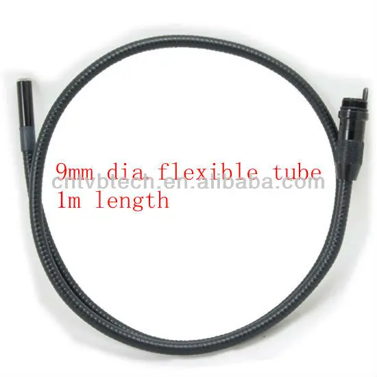 9mm tube