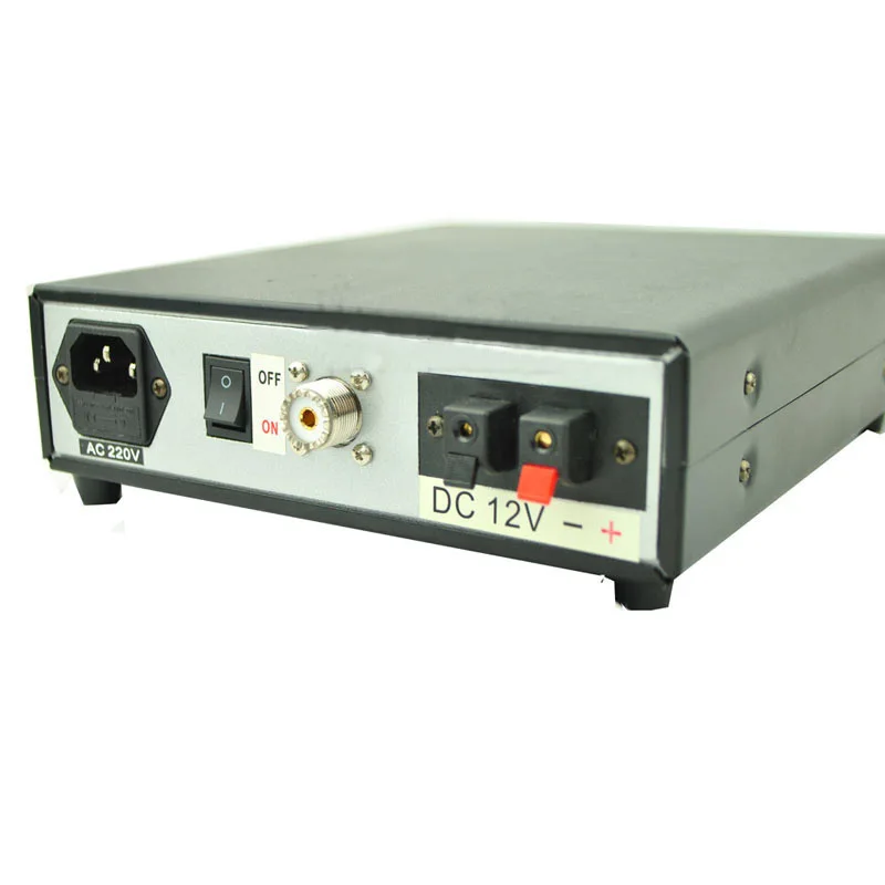 Базовый Ретранслятор с Duplexer BFDX BF-3000 UHF 450-470 МГц 10 Вт 64 канала