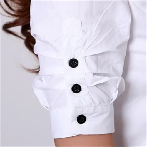 brand women tops plus size clothing cotton button down short sleeve plus size button down shirt