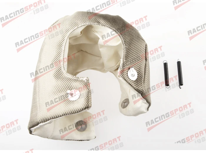 T4 T30 T32 T35 T37 T40 T42 T47 GT55 Титан Turbo Blanket тепловой защиты