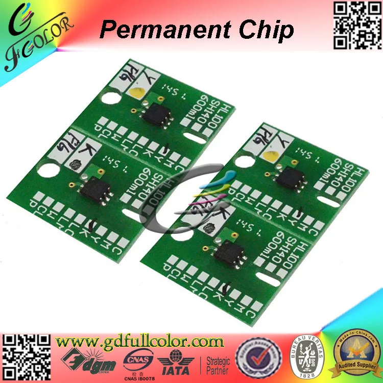 

Imports from China Eco Sol MAX Ink Chip for Roland SP-540i / SP300i Permanent Cartridge Chips