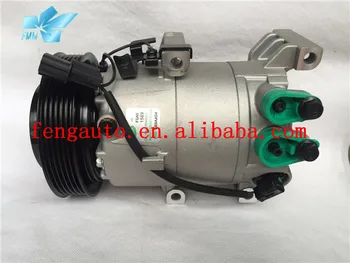 

automotive air conditioning parts refrigeration ac compressor for hyundai avante