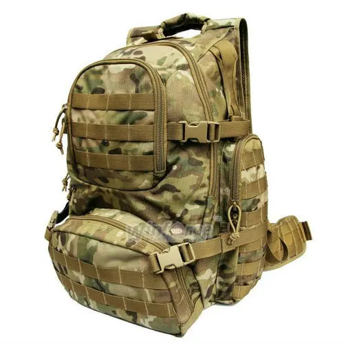 Ремень для тактического снаряжения WINFORCE/WP-1" Urban knight" MOLLE Pack/ CORDURA/гарантированное качество военный и уличный рюкзак