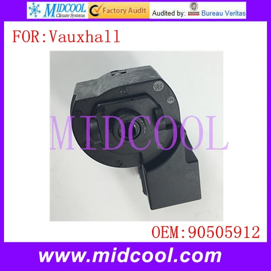 Переключатель зажигания использовать OE NO. 90505912 для Vauxhall Astra Calibra Combo Omega VECTRA