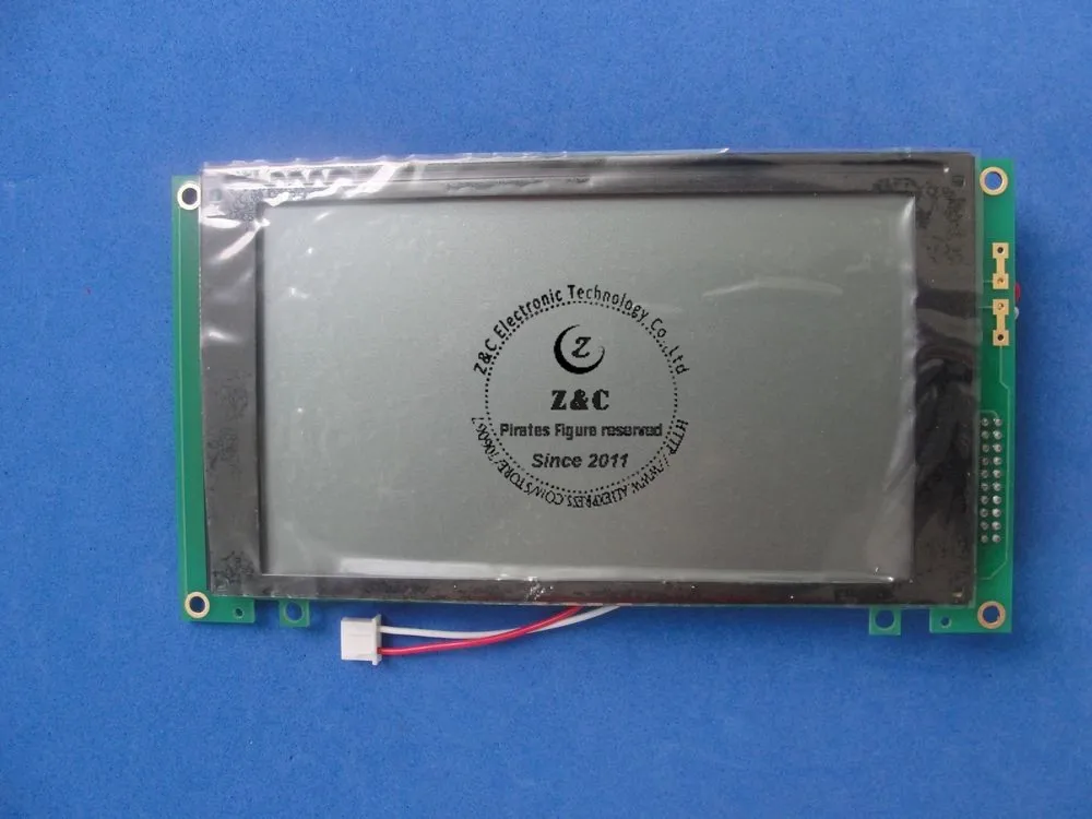 SG240128A-TFH-VZWC4005 SG240128A Фирменная новинка ЖК-дисплей экраном модуль панель для Защита от солнца engineering