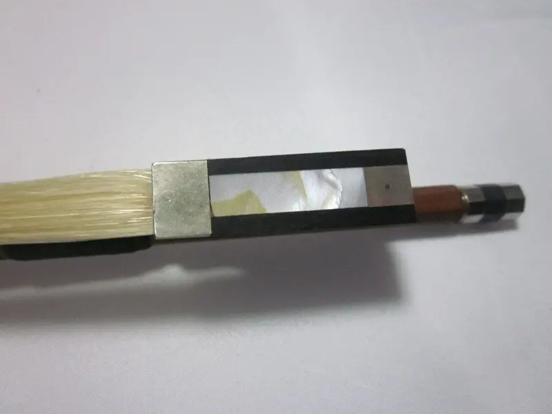 Размер 3/4 Скрипка Лук(восьмиугольный,# VB-00243