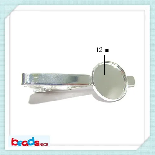 Beadsince ID23041 дизайн моды diy бар галстук elegent запонки и зажим для галстука для мужчин оптом зажим для галстука пустой