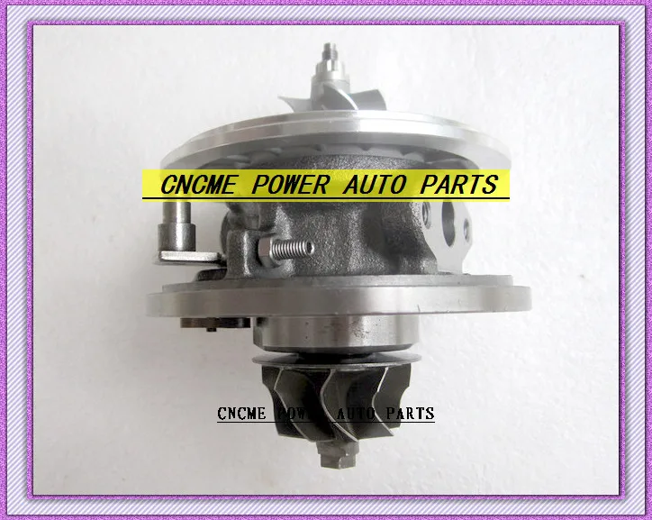 Turbo Turbocharger cartridge CHRA GT1749V 713672-5006S for Volkswagen Golf IV Seat Leon 1.9 TDI (8)