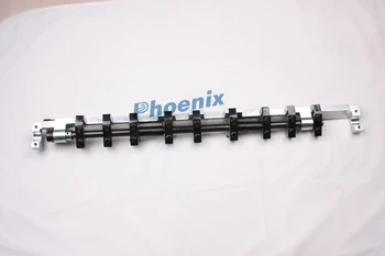 

PHOENIX one piece Heidelberg GTO46 42.014.003 gripper bar