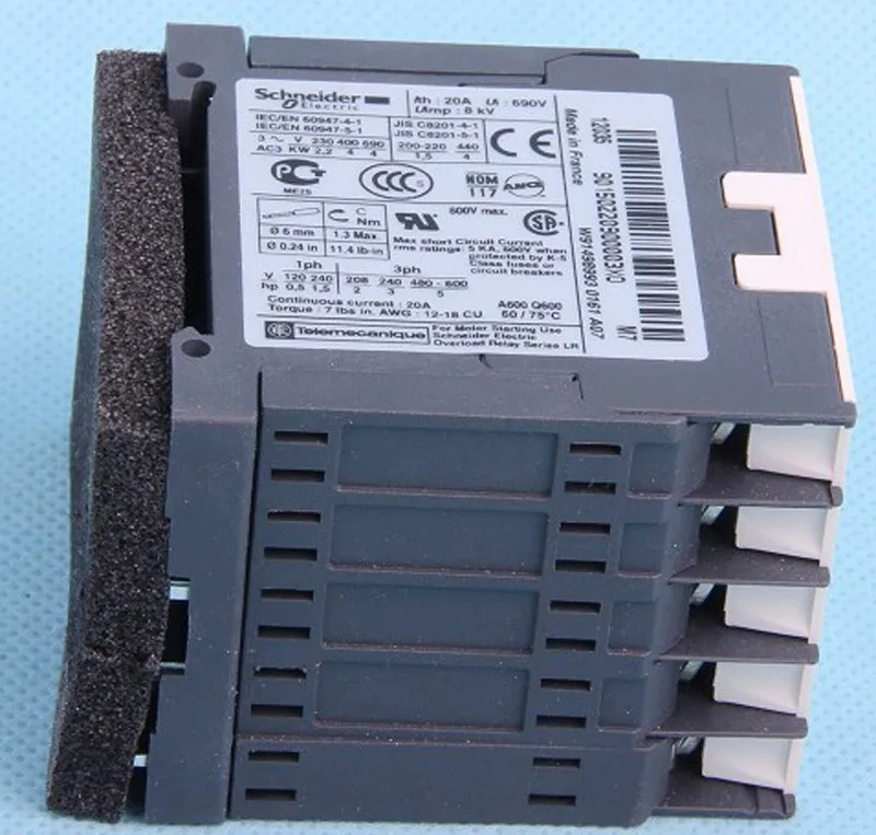 Kone пускатель лифта LP1K090085MD LC7K09015M7
